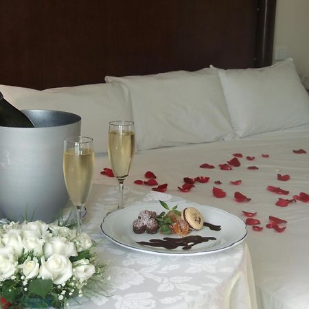 Abasto Hotel Buenos Aires Zewnętrze zdjęcie