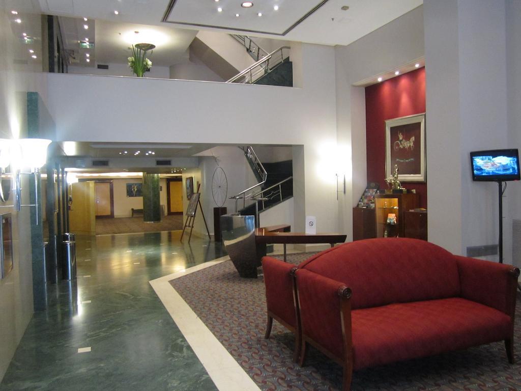 Abasto Hotel Buenos Aires Zewnętrze zdjęcie